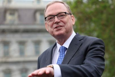 Fed başkanlığı için 'Hassett' ismi ön planda