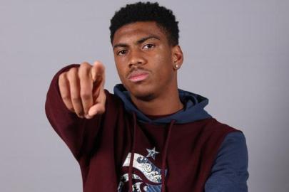 Felipe Augusto'nun oyun konsoluyla başlayan hayali Trabzonspor'da gerçek oldu