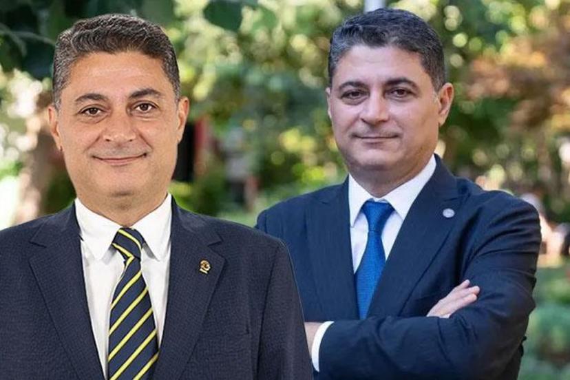 Fenerbahçe Basın Sözcüsü Ali Gürbüz: 'Rakibimiz beraberliğe gelmiş'