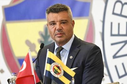 Fenerbahçe Başkanı Saadettin Saran: 'TFF yetkilileriyle görüştük'