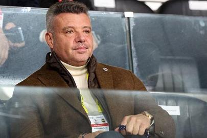 Fenerbahçe Başkanı Sadettin Saran gözaltına alındı! Savcılıktan açıklama...