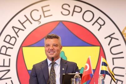 Fenerbahçe Başkanı Sadettin Saran gözaltına alındı
