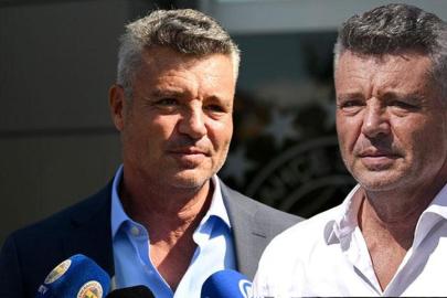 Fenerbahçe Başkanı Sadettin Saran: 'Hukuki süreçler derhal başlatılacaktır'