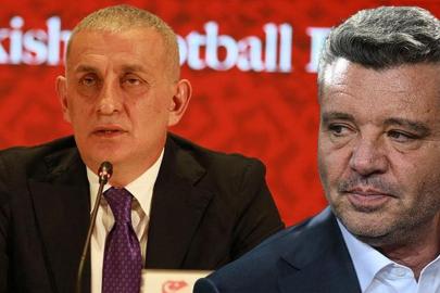 Fenerbahçe Başkanı Sadettin Saran, TFF'den 'acil' toplantı talep etti! Galatasaray-Samsunspor maçı sonrası ortalık karıştı...