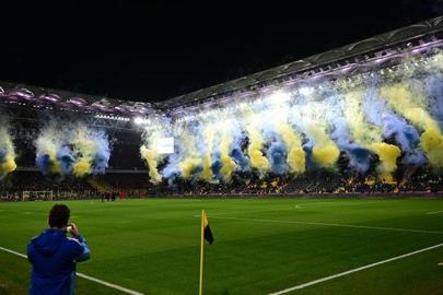 Fenerbahçe-Galatasaray derbisi Chobani Stadı'nda oynanacak