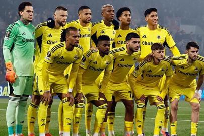 Fenerbahçe-Galatasaray derbisinde yok! Tedesco tercih yapacak