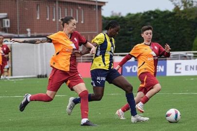 Fenerbahçe - Galatasaray kadın futbol maçı ne zaman saat kaçta, hangi kanalda?