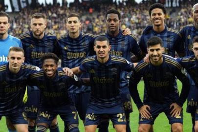 Fenerbahçe gözünü kupaya dikti! Beşiktaş maçını bekliyor