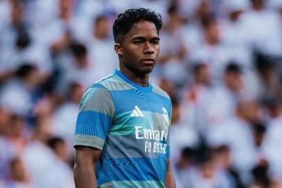 Fenerbahçe ile adı anılmıştı! Fransız devi Endrick’i bitirdi