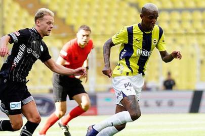 Fenerbahçe ile Konyaspor 49. kez karşı karşıya geliyor