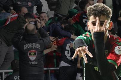 Fenerbahçe istedi Adem Yeşilyurt sahneye çıktı!