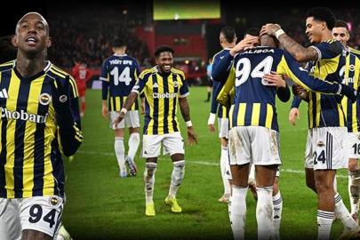 Fenerbahçe seriye başlamak istiyor!
