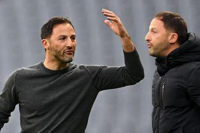 Fenerbahçe teknik direktörü Domenico Tedesco: 'Henüz işin başındayız'