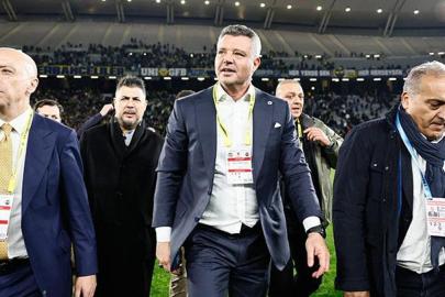 Fenerbahçe yönetiminden kritik toplantı; gündemde kongre var