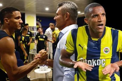 Fenerbahçe'de Becao'nun kadro dışı nedeni belli oldu! Gerçek ortaya çıktı