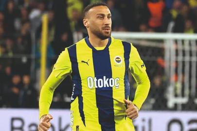 Fenerbahçe'de Cenk Tosun'dan açıklama! 'Kabul edemem'
