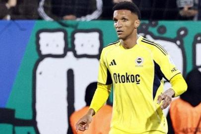 Fenerbahçe'de İrfan Can ve Cenk Tosun sonrası bir kadro dışı daha! Rodrigo Becao...