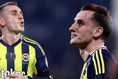 Fenerbahçe'de Kerem Aktürkoğlu kendine dert edindi! 'Kendimi affettireceğim'