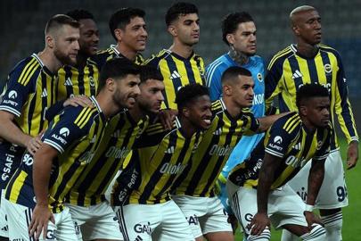 Fenerbahçe'de sakatlık şoku! Yırtık tespit edildi...