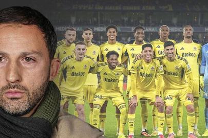 Fenerbahçe'de sakatlık! Yıldız oyuncu devam edemedi