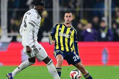 Fenerbahçe'de sakatlık! Yıldız oyuncu devam edemedi