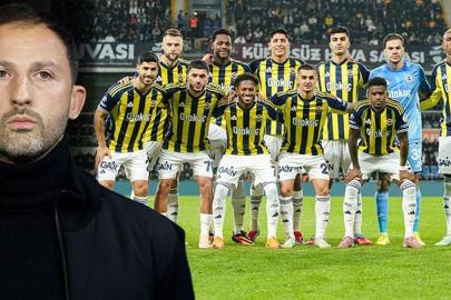 Fenerbahçe'de sakatlık! Yıldız oyuncu devam edemedi