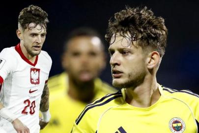 Fenerbahçe'de Szymanski dönemi sona eriyor! Transfer etmek isteyen 4 takım var