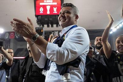 Fenerbahçe'de tarihi gelir! Tam 143 milyon TL...