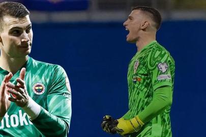 Fenerbahçe'den kiralanana Dominik Livakovic'e sürpriz teklif! Son dakika transfer haberi...