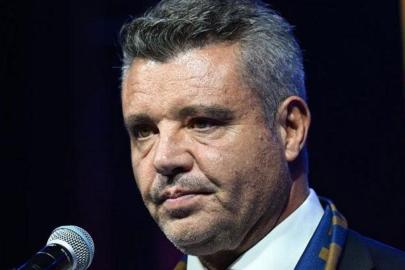 Fenerbahçe'den Sadettin Saran açıklaması! 'Serbest bırakılmıştır'