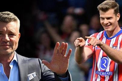 Fenerbahçe'den Sörloth harekatı! Yönetim transferi bitirmek istiyor