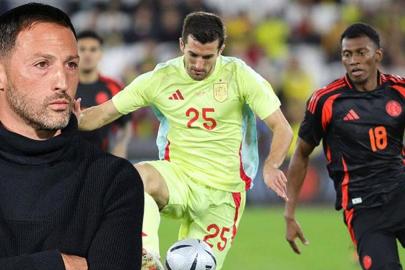 Fenerbahçe'den sürpriz golcü atağı!