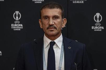 Fenerbahçeli eski futbolcu Rüştü Reçber'den Sadettin Saran'a destek