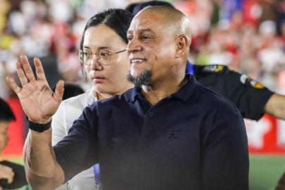 Fenerbahçe'nin eski yıldızı hastaneye kaldırıldı! İşte Roberto Carlos'un sağlık durumu..