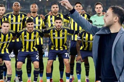 Fenerbahçe'nin Galatasaray planı belli oldu! Tedesco takımını hazırladı