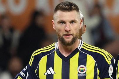 Fenerbahçe'nin imdadına Skriniar yetişti! Altın değerinde gol