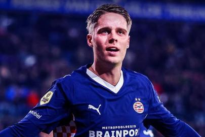 Fenerbahçe'nin Veerman planı ortaya çıktı: Takas iddiası