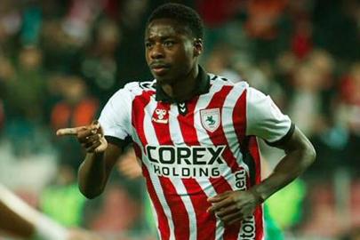 Fenerbahçe'nin yeni transferi Musaba bütün kanatlara bedel: Şimdiden farkını gösterdi