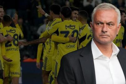 Fenerbahçe'nin yıldızına Mourinho'dan transfer kancası