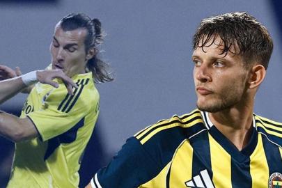 Fenerbahçe'ye kötü haber! Başakşehir maçında iki yıldız isim yok