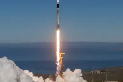 Fergani'den tarihi adım