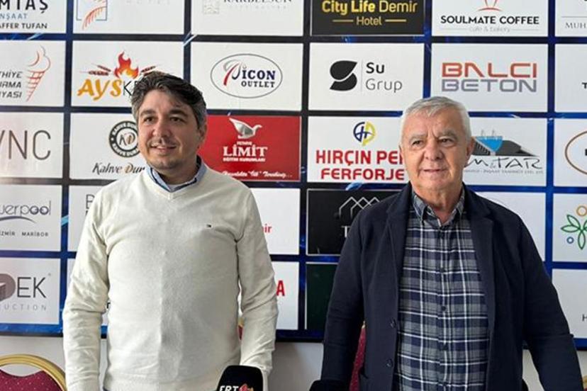 Fethiyespor - Galatasaray maçı için açıklama!