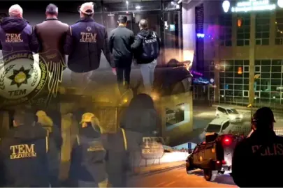 FETÖ'ye büyük darbe! 2 haftada 160 şüpheli yakalandı