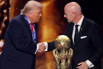 FIFA, kendi kurallarını ihlal etmekle suçlanıyor