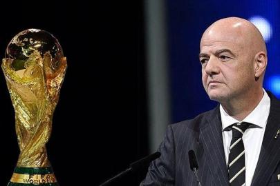 FIFA kesenin ağzını açtı! İşte Dünya Kupasına katılım ücreti...