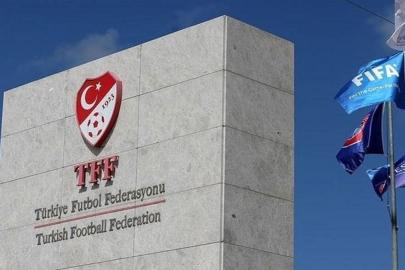 FIFA kokartı takacak hakemler belli oldu