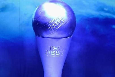 FIFA Yılın En İyileri Ödülleri'ni kazananlar yarın belli olacak