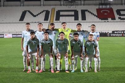 FIFA'dan Adana Demirspor'a 6 puan silme cezası