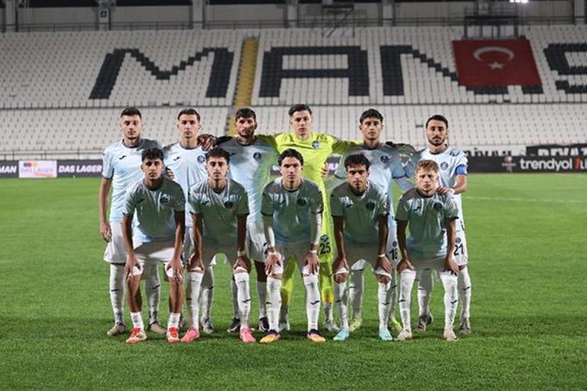 FIFA'dan Adana Demirspor'a 6 puan silme cezası