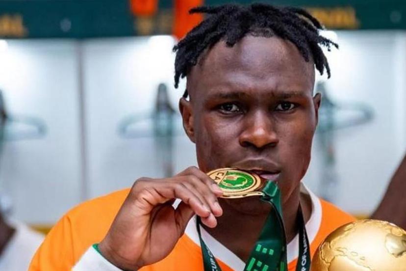 Fildişi'nde Singo Milli Takım'a davet edilmedi: İşte Süper Lig'den çağrılan isimler